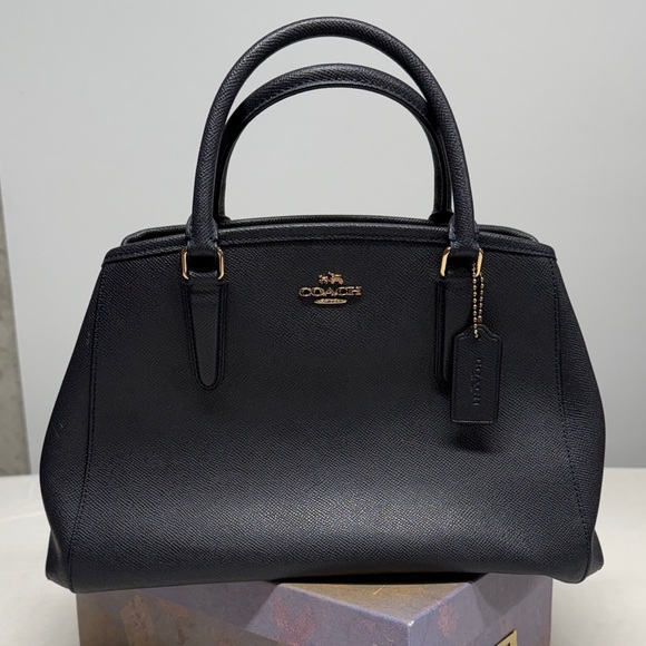 Coach Handbags - Coach Bag